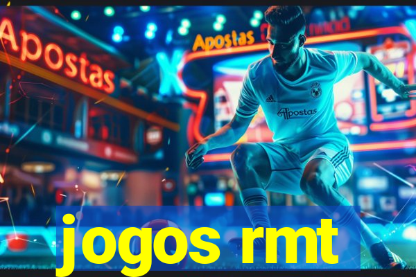 jogos rmt